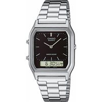 Orologio Casio Edgy Collection in Resina AQ-230A-1DMQYES - AQ-230A-1DMQYES